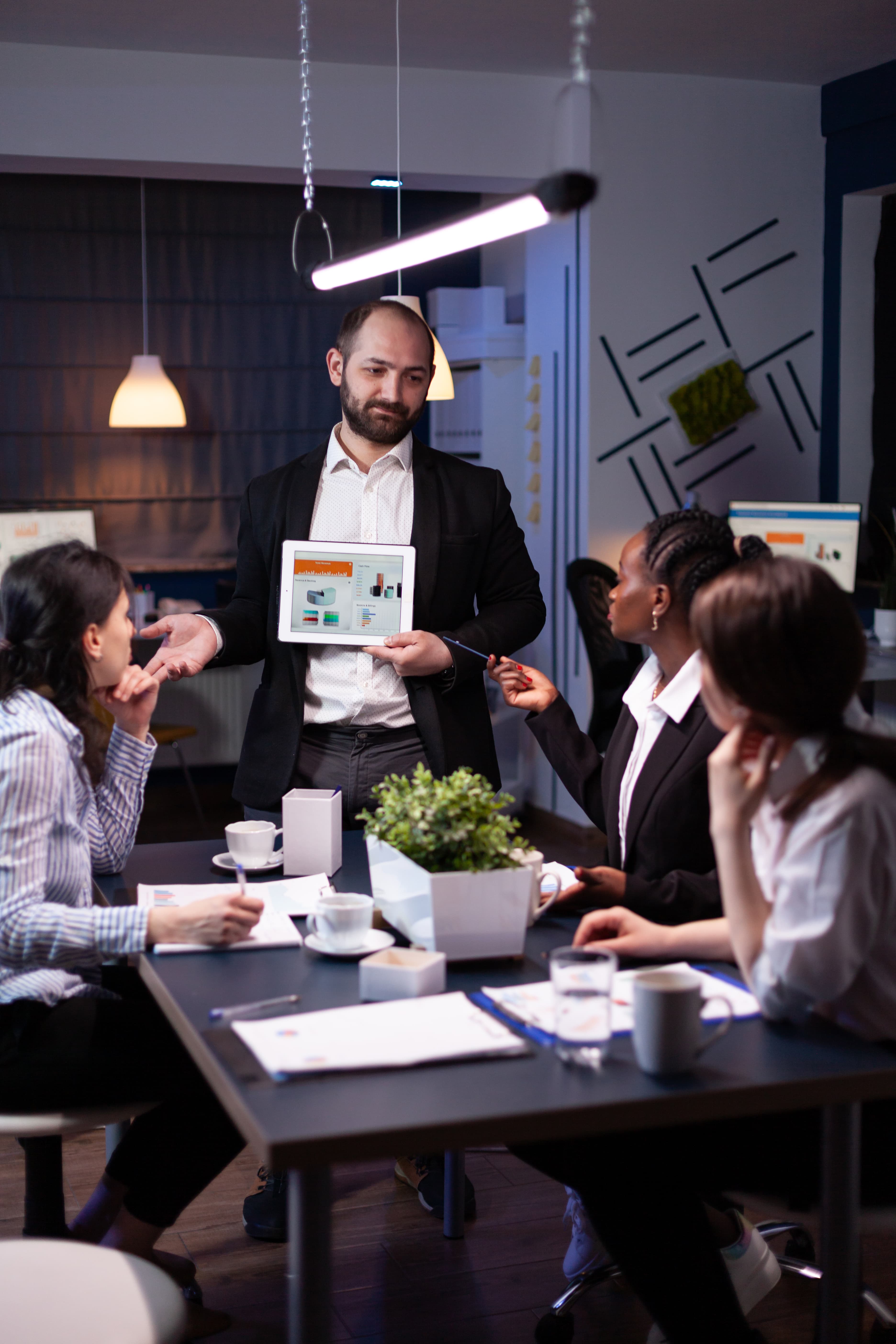 Digital Marketing - Oxcytech Technologies